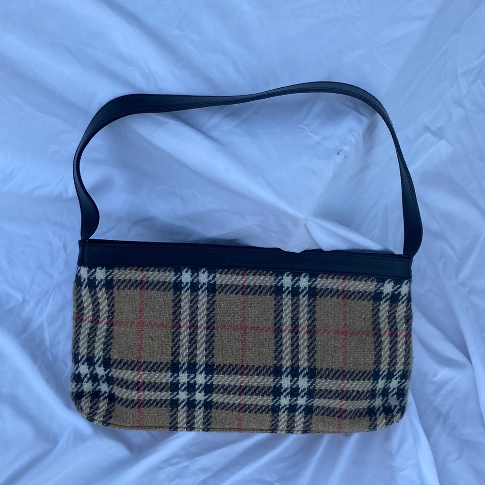 Burberry Shoulder Bag
